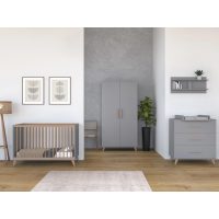 Flip Grey bútorcsalád