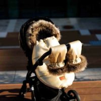 Babakocsi kiegészítők