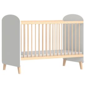 Faktum Colette Fehér 120-as babaágy