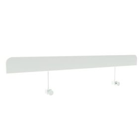 Faktum Colette Fehér leesésgátló (120 cm)