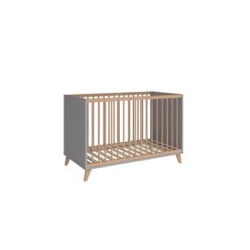 Faktum Flip Grey 120-as babaágy
