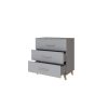 Faktum Flip Grey komód