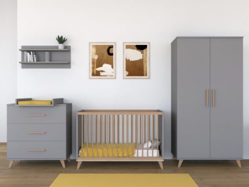 Faktum Flip Grey komód