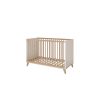 Faktum Flip White & Oak 120-as babaágy