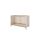Faktum Flip White & Oak 120-as babaágy