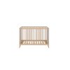 Faktum Flip White & Oak 120-as babaágy