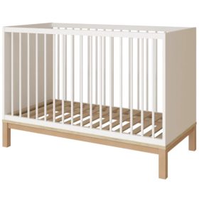 Faktum Loop White & Oak 120-as babaágy