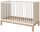 Faktum Loop White & Oak 120-as babaágy
