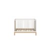 Faktum Loop White & Oak 120-as babaágy