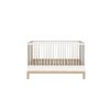 Faktum Loop White & Oak 140-es átalakítható babaágy