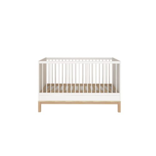 Faktum Loop White & Oak 140-es átalakítható babaágy