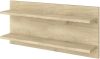 Faktum Loop White & Oak falipolc