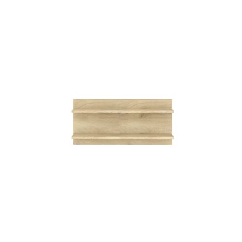 Faktum Loop White & Oak falipolc