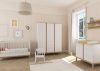 Faktum Loop White & Oak falipolc