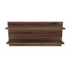 Faktum Nest Walnut falipolc