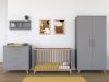 Faktum Flip Grey falipolc
