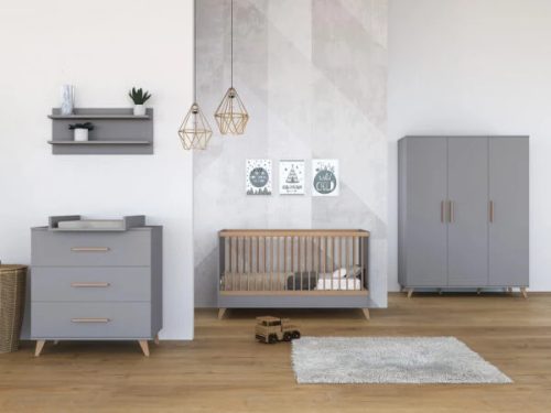 Faktum Flip Grey falipolc