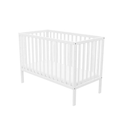 Timba Erik 60x120-as kiságy