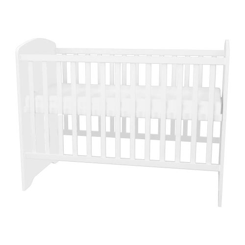 Timba Erik 60x120-as zárt végű kiságy
