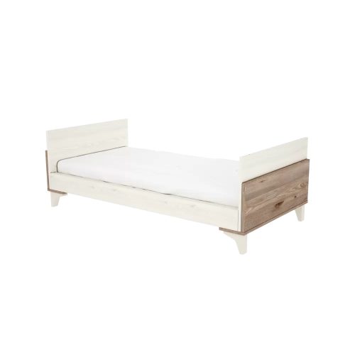 Timba Kloé 70x140-es átalakítható kiságy