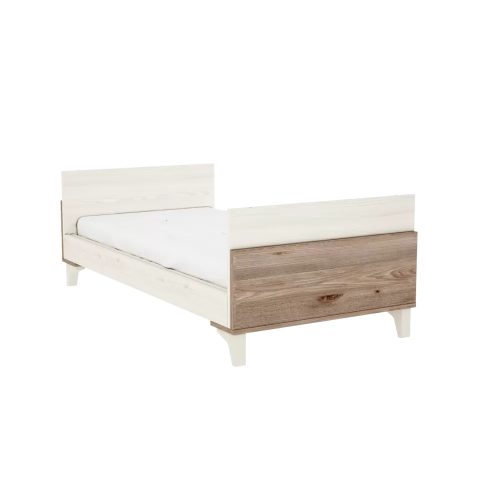 Timba Kloé 70x140-es átalakítható kiságy