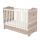 Timba Viki 60x120-as kiságy ágyneműtartóval