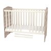 Timba Viki 60x120-as kiságy ágyneműtartóval