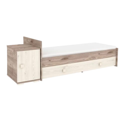 Timba Viki multikombi kiságy